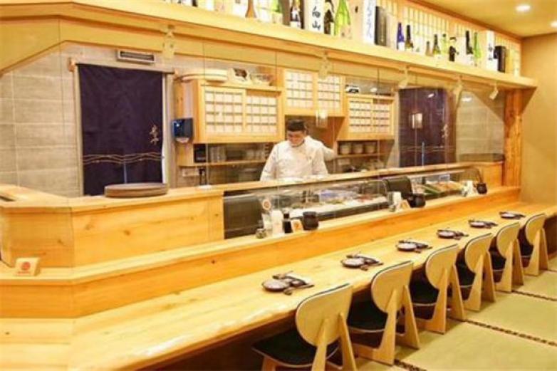 日本橋日本料理