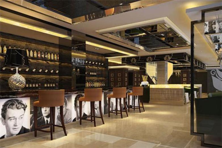 今典故事西餐廳