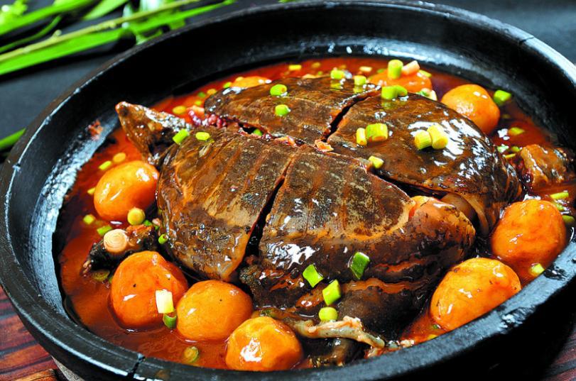 82度養(yǎng)生燜鍋