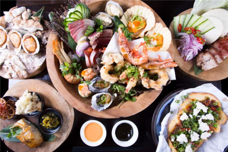 海王世家海鮮火鍋