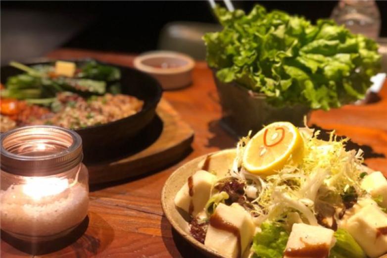 BELLOCO倍樂創(chuàng)意韓國料理