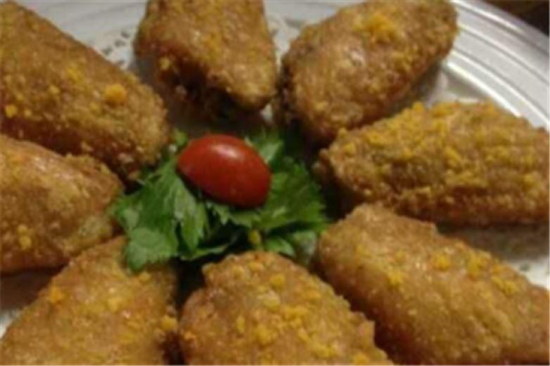 坤記味道時(shí)尚概念餐廳