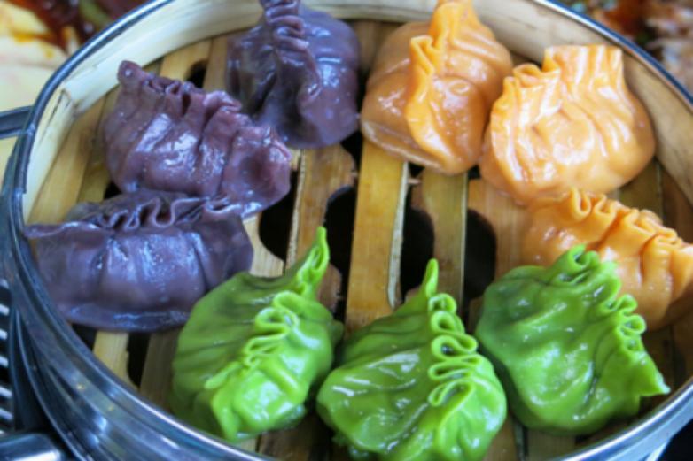 金春發(fā)面食