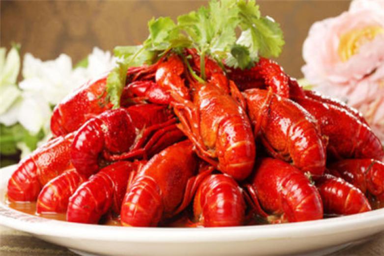 段氏龍蝦