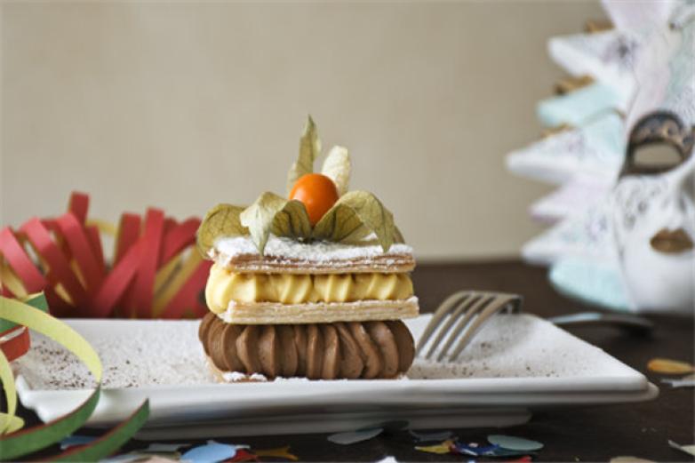 蜜先生港式甜品