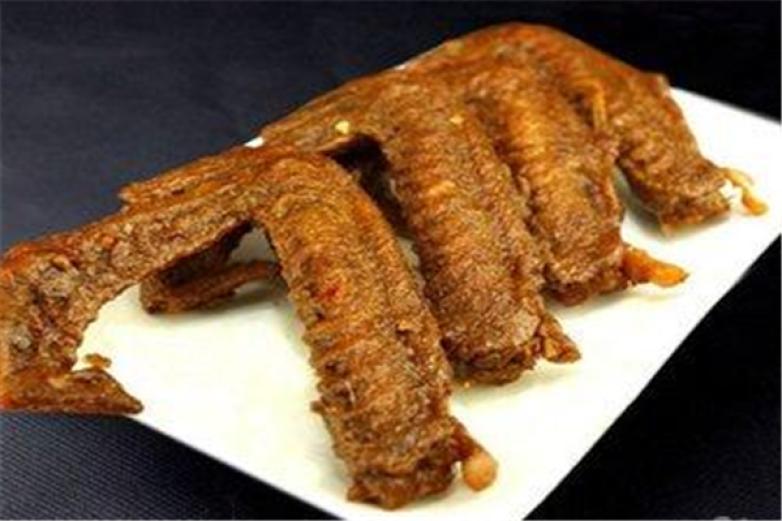 莫阿姨鹵味世家