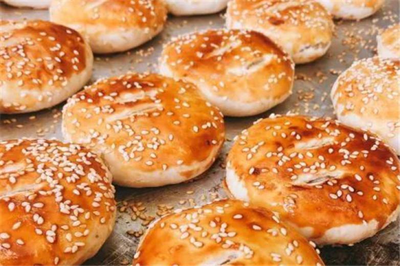 嘉年華面包西餅房