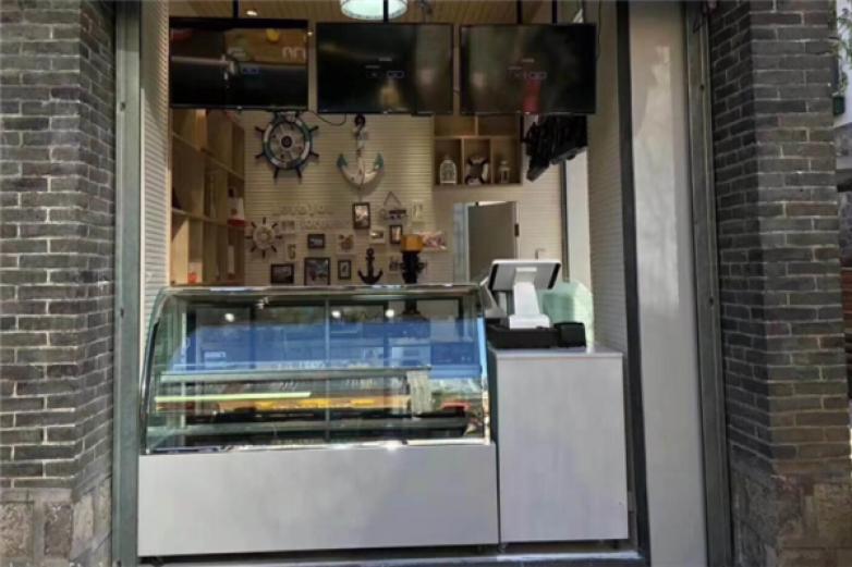 舌留香麻辣小海鮮