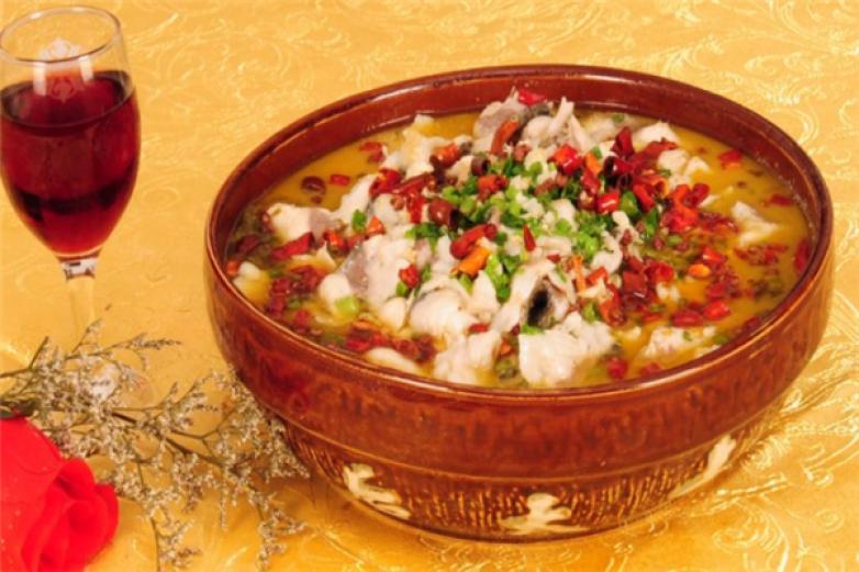 李有才酸菜魚(yú)