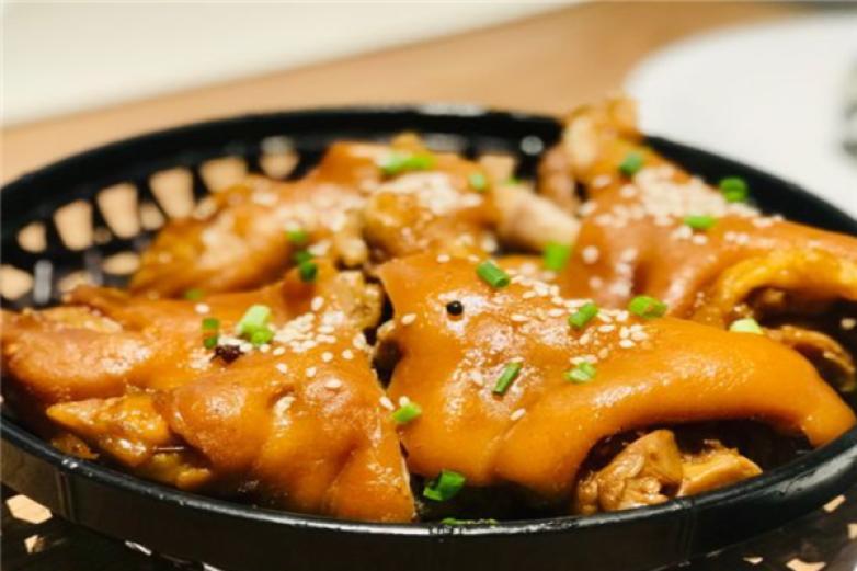 叭拾川派老壇酸菜魚