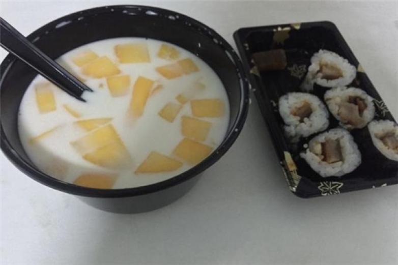 瑪麗蓮港式甜品