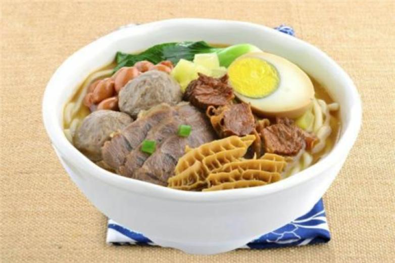 強(qiáng)記桂林米粉