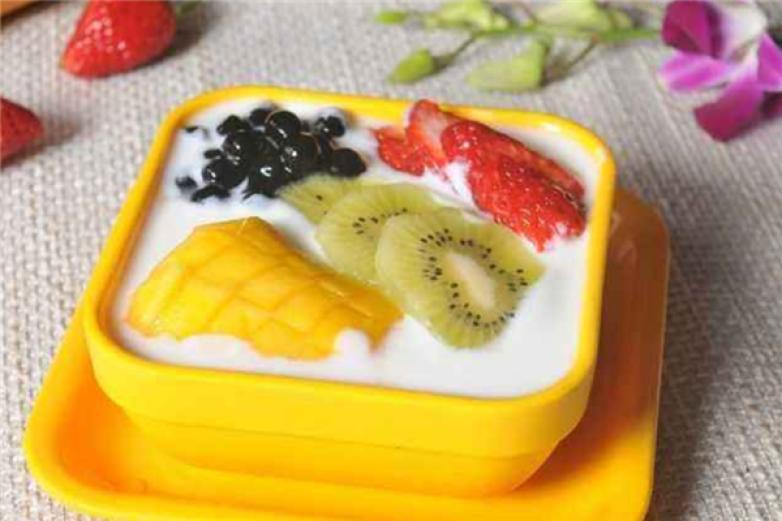 甜蜜物語港式甜品