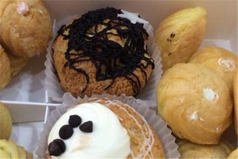 蘇格一家泡芙工坊