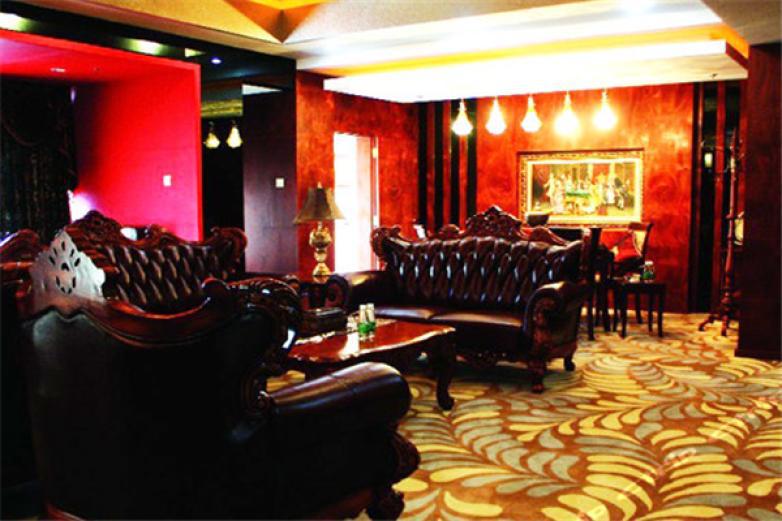 五指山國(guó)際酒店