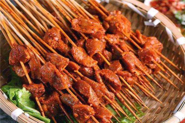 水煮誘惑串串香