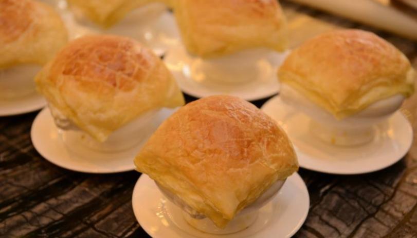 面包天使英式烘焙