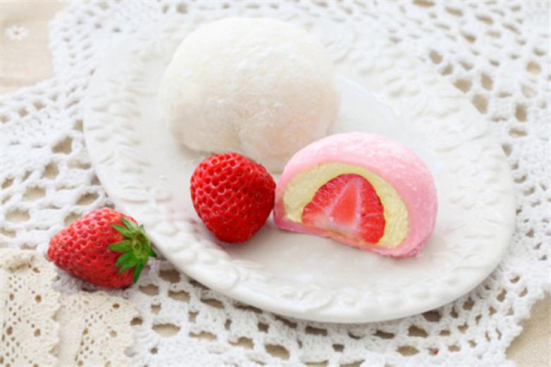 恬時(shí)一間甜品