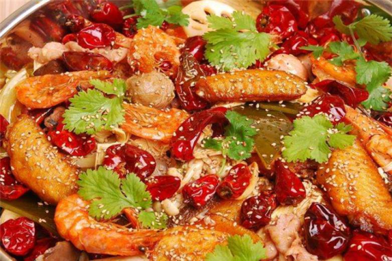 仟佰味麻辣誘惑