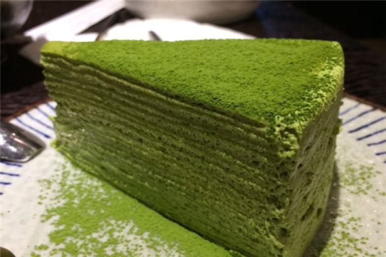 甘兔庵京都宇治茶本鋪