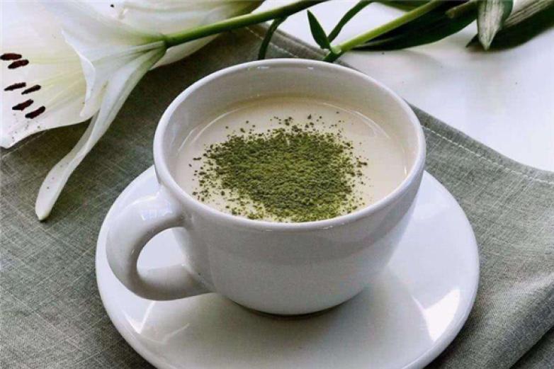 菜茶茉奶茶