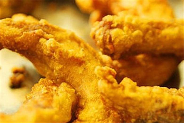 SUPER秘潮流炸貨