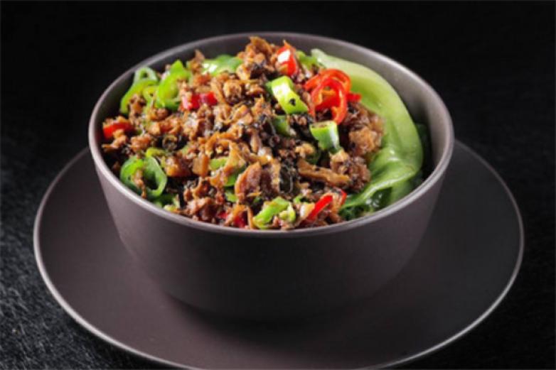 魚(yú)啦啦快餐