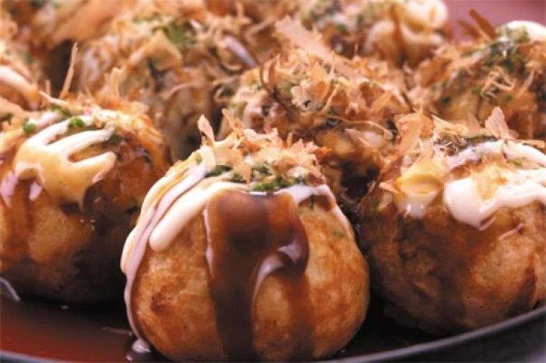 十二瀧町日式小吃