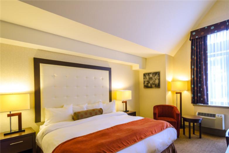 99旅館連鎖酒店