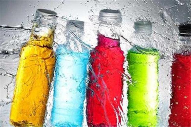 南鹿之夏網(wǎng)紅潮飲吧