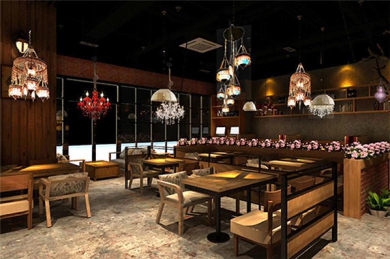 饞千絲過橋米線