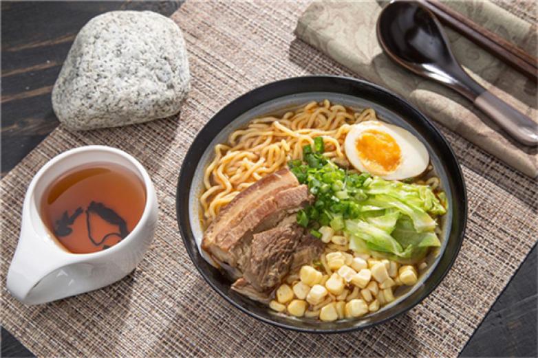 鼎潤(rùn)豐日式拉面
