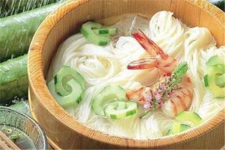 壹碗鮮麻辣海鮮粉面