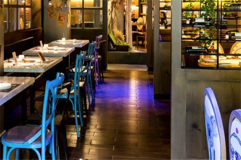 牛串風(fēng)風(fēng)味小串