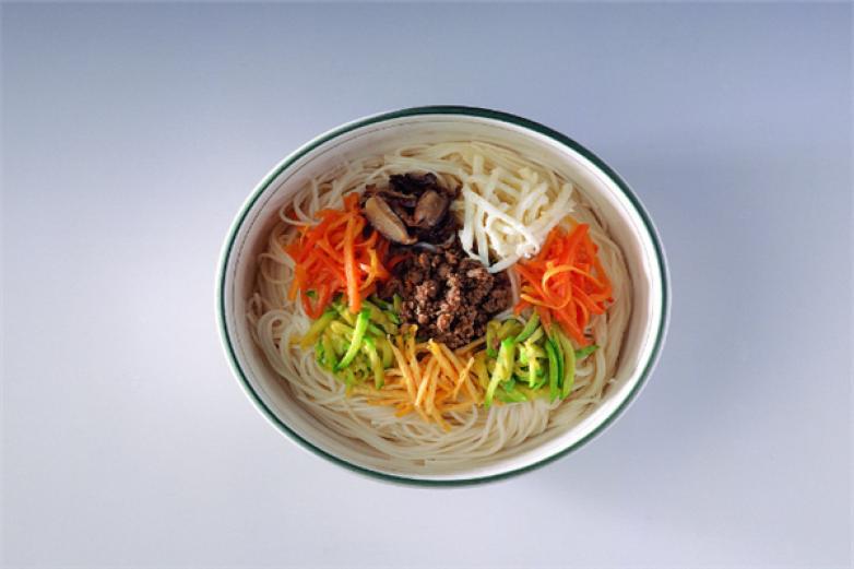 劉師傅過橋米線