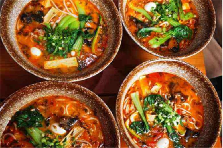 蒙自源小鍋米線