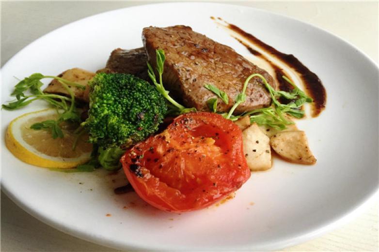 哥頓咖啡西餐廳