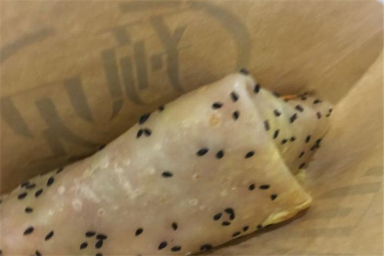 預(yù)見(jiàn)煎餅