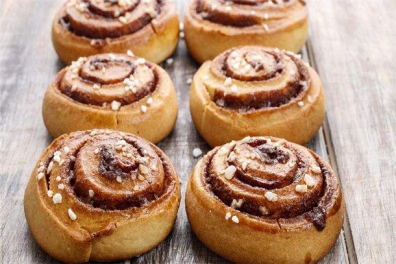 蒂姆薩姆面包工坊