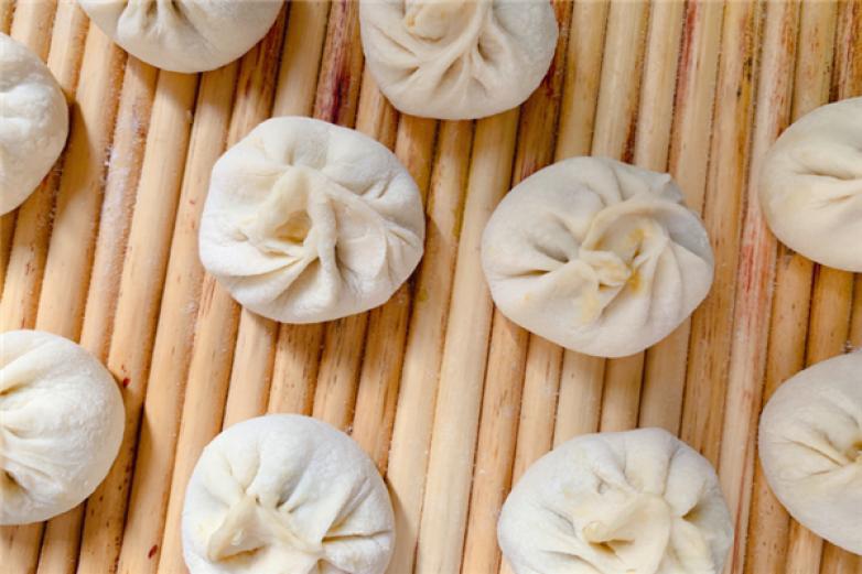 匯發(fā)祥灌湯包