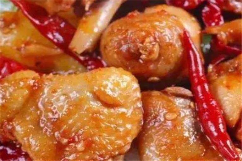 西域傳說大盤雞