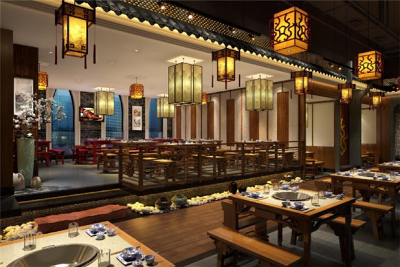 三碗酒重慶耙牛肉火鍋