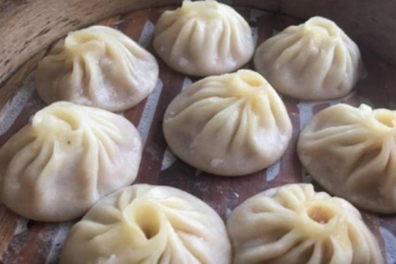 肚福緣鮮汁湯包