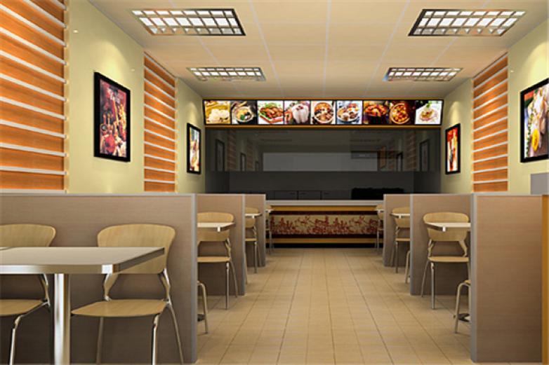 泉昕黃燜雞米飯