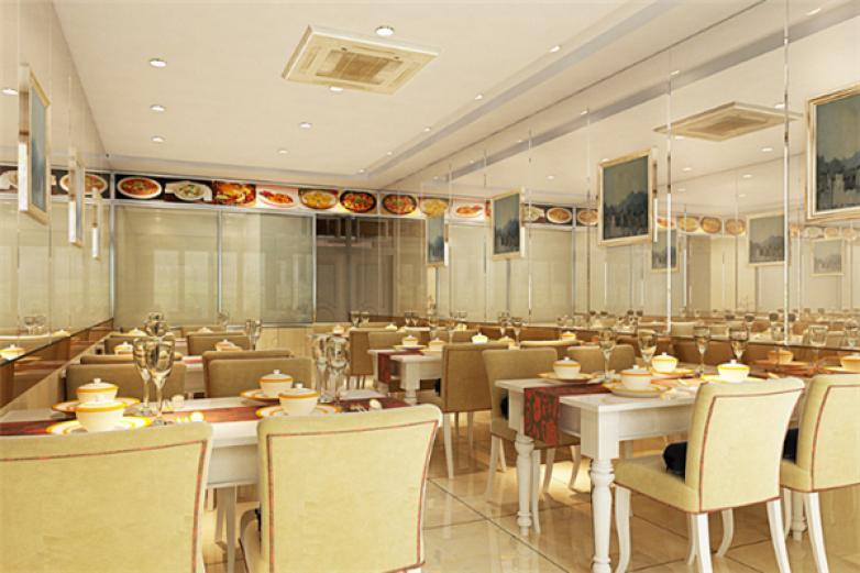 五愛(ài)黃燜雞