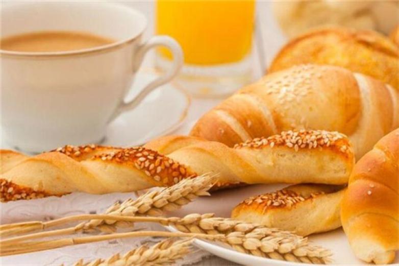 麥優(yōu)烘焙坊