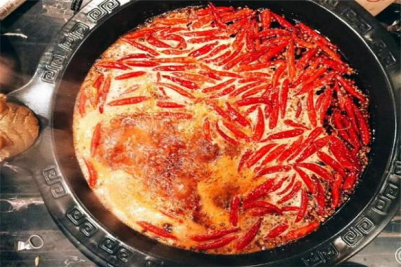 黔鄉(xiāng)牧人生態(tài)火鍋