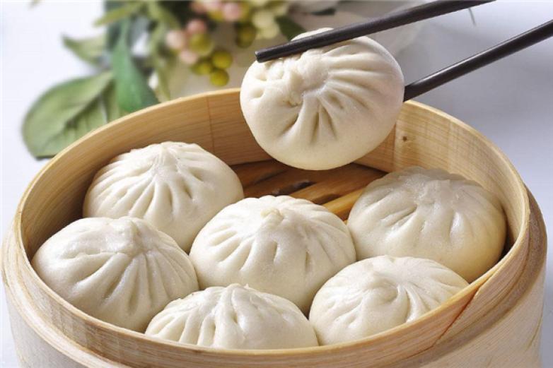 合五味包子