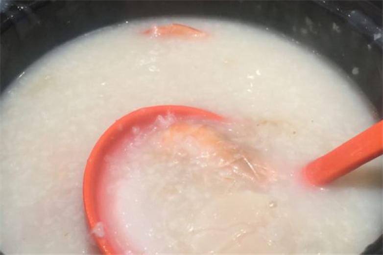 靠得住魚湯靚粥