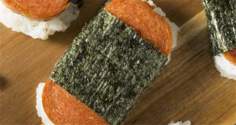 君兵臺灣飯團(tuán)